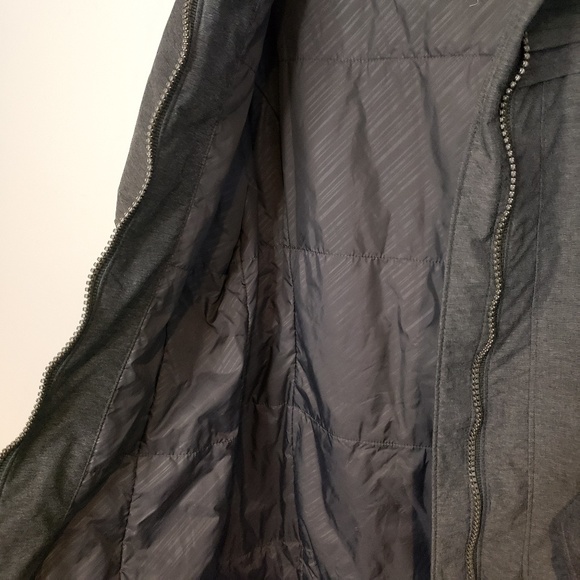 Columbia Women's Omni-Shield Winter Coat - Picture 10 of 12